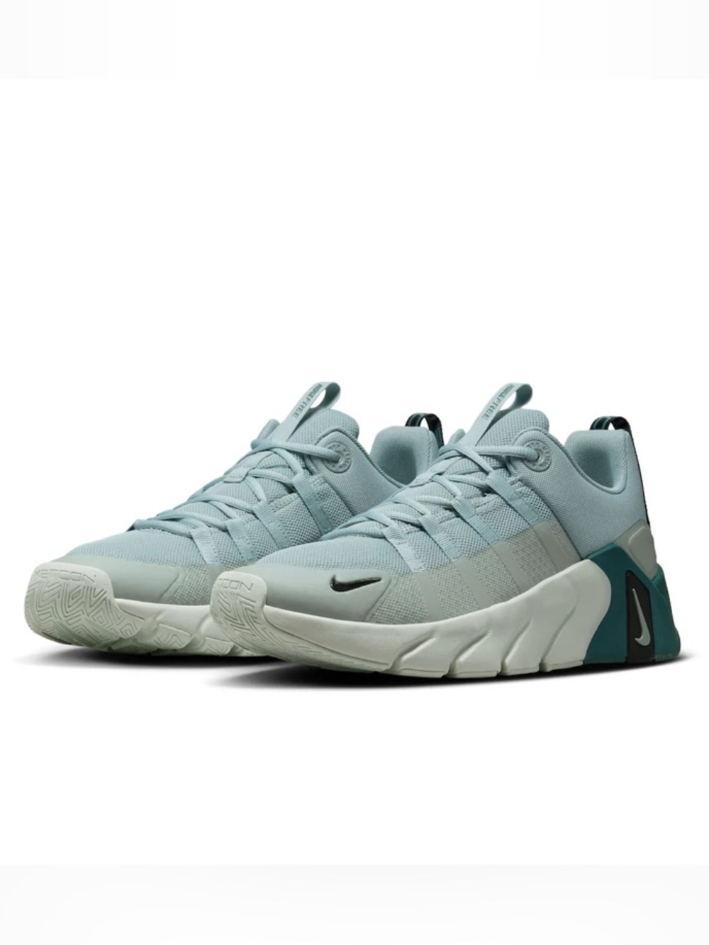 Nike Free Metcon 7 Light Pumice / Mineral Slate Size 13